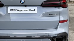 2025 (74) BMW X5 xDrive40d MHT M Sport 5dr Auto 5920908