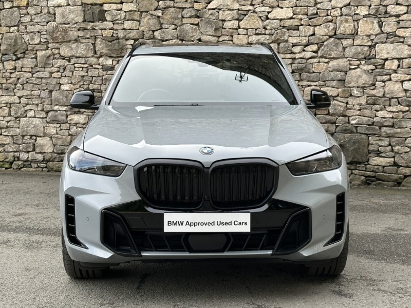 2025 (74) BMW X5 xDrive40d MHT M Sport 5dr Auto 5920970