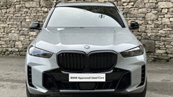 2025 (74) BMW X5 xDrive40d MHT M Sport 5dr Auto 5920970