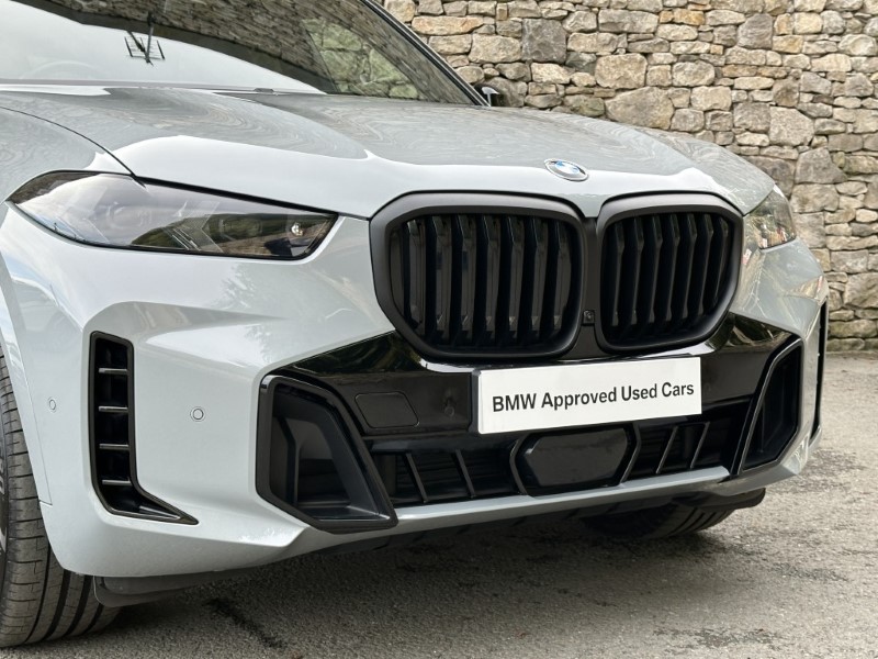 2025 (74) BMW X5 xDrive40d MHT M Sport 5dr Auto 5920972