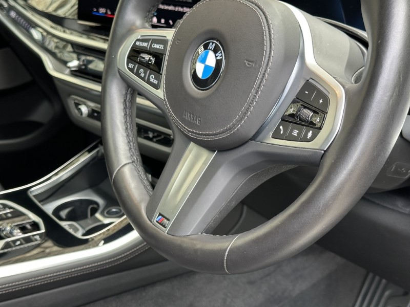 2025 (74) BMW X5 xDrive40d MHT M Sport 5dr Auto 5920912