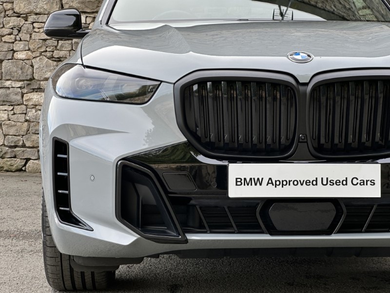 2025 (74) BMW X5 xDrive40d MHT M Sport 5dr Auto 5920973