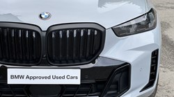 2025 (74) BMW X5 xDrive40d MHT M Sport 5dr Auto 5920933