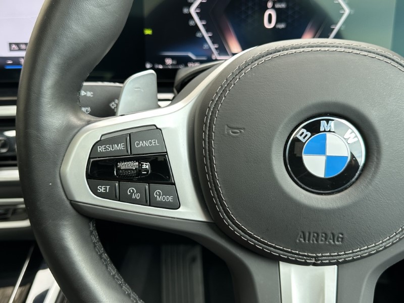2025 (74) BMW X5 xDrive40d MHT M Sport 5dr Auto 5920929