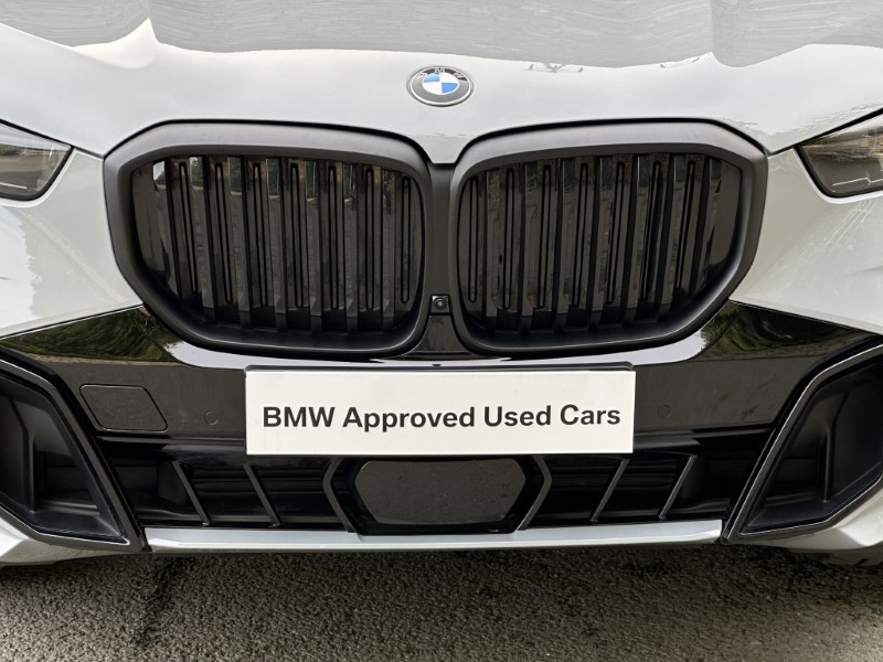 2025 (74) BMW X5 xDrive40d MHT M Sport 5dr Auto 5920974