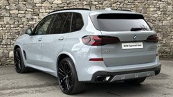 2025 (74) BMW X5 xDrive40d MHT M Sport 5dr Auto 1