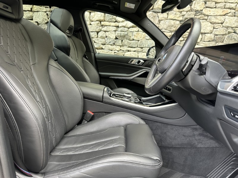 2025 (74) BMW X5 xDrive40d MHT M Sport 5dr Auto 5920914