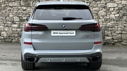2025 (74) BMW X5 xDrive40d MHT M Sport 5dr Auto 5920952