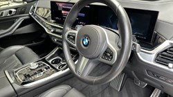 2025 (74) BMW X5 xDrive40d MHT M Sport 5dr Auto 5920913