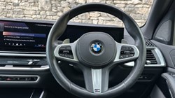 2025 (74) BMW X5 xDrive40d MHT M Sport 5dr Auto 5920958
