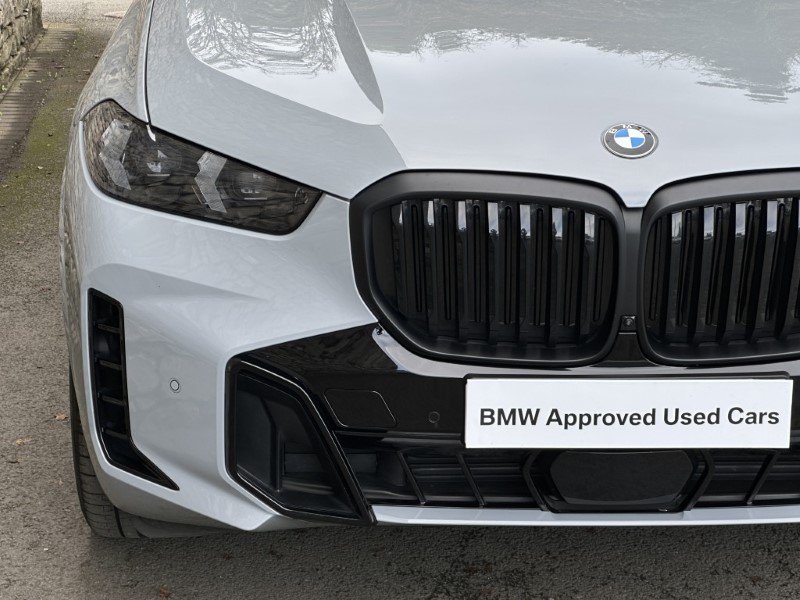 2025 (74) BMW X5 xDrive40d MHT M Sport 5dr Auto 5920932
