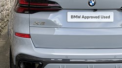 2025 (74) BMW X5 xDrive40d MHT M Sport 5dr Auto 5920907