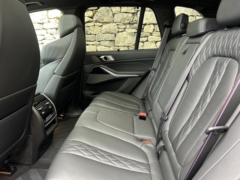 2025 (74) BMW X5 xDrive40d MHT M Sport 5dr Auto 5920936