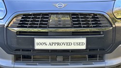 2025 (25) MINI COUNTRYMAN 1.5 C Classic 5dr Auto 5925555