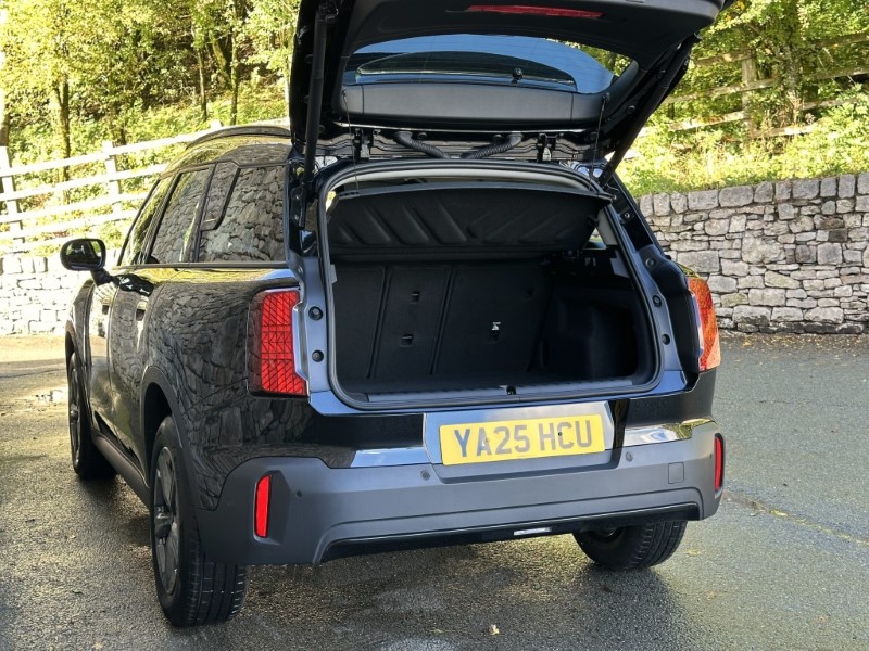 2025 (25) MINI COUNTRYMAN 1.5 C Classic 5dr Auto 5925500