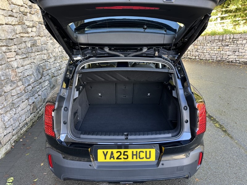 2025 (25) MINI COUNTRYMAN 1.5 C Classic 5dr Auto 5925498