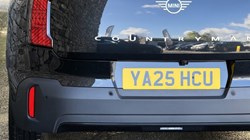 2025 (25) MINI COUNTRYMAN 1.5 C Classic 5dr Auto 5925562