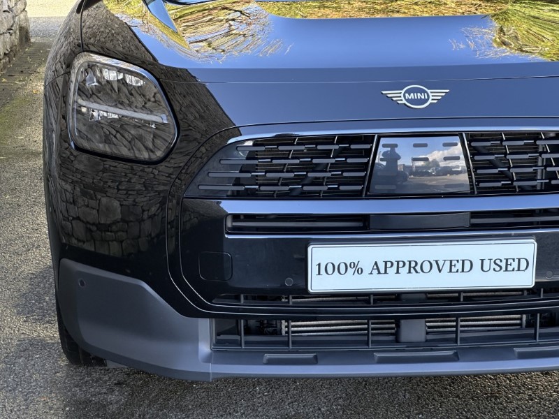 2025 (25) MINI COUNTRYMAN 1.5 C Classic 5dr Auto 5925517