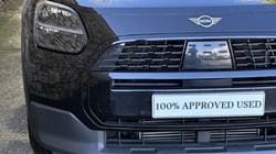 2025 (25) MINI COUNTRYMAN 1.5 C Classic 5dr Auto 5925517