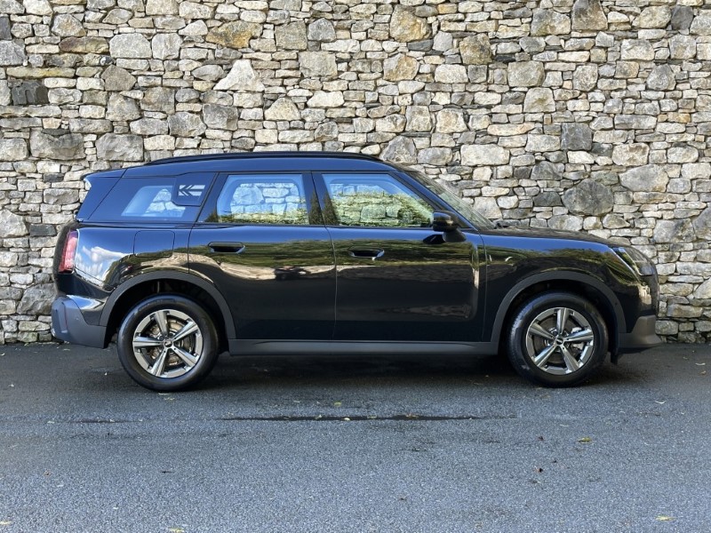 2025 (25) MINI COUNTRYMAN 1.5 C Classic 5dr Auto 5925494