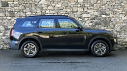 2025 (25) MINI COUNTRYMAN 1.5 C Classic 5dr Auto 5925494