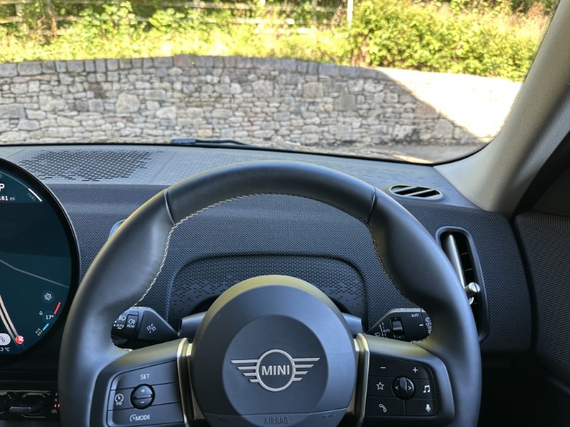 2025 (25) MINI COUNTRYMAN 1.5 C Classic 5dr Auto 5925550