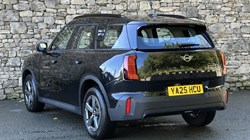 2025 (25) MINI COUNTRYMAN 1.5 C Classic 5dr Auto 1