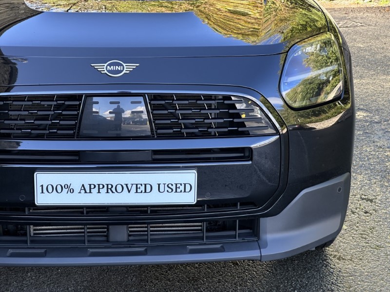2025 (25) MINI COUNTRYMAN 1.5 C Classic 5dr Auto 5925518