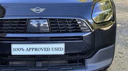 2025 (25) MINI COUNTRYMAN 1.5 C Classic 5dr Auto 5925518