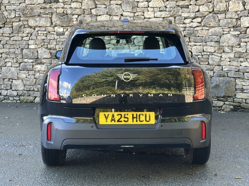 2025 (25) MINI COUNTRYMAN 1.5 C Classic 5dr Auto 5925536