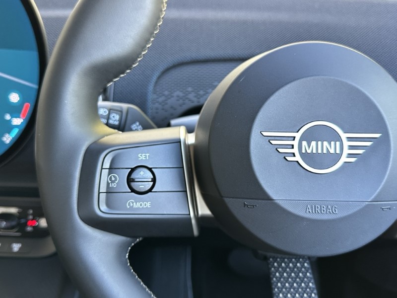 2025 (25) MINI COUNTRYMAN 1.5 C Classic 5dr Auto 5925513