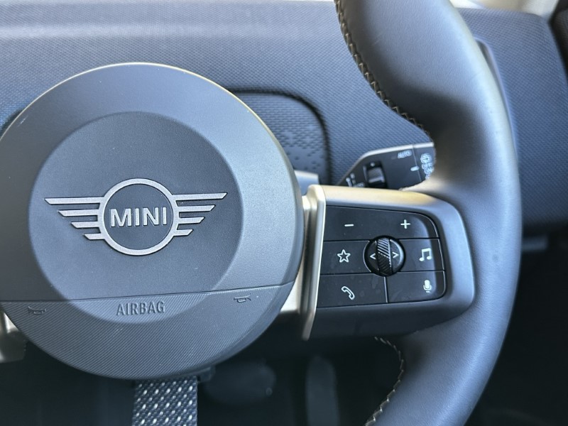 2025 (25) MINI COUNTRYMAN 1.5 C Classic 5dr Auto 5925514