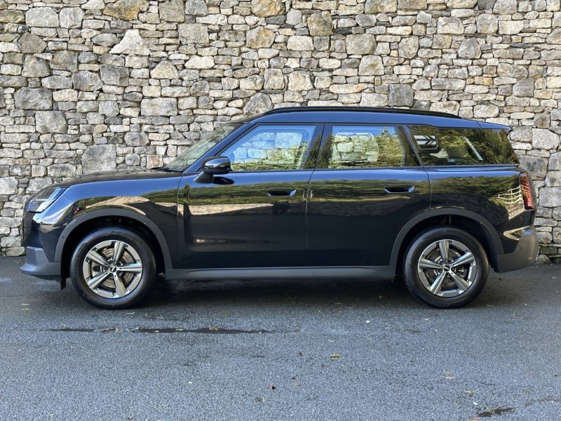 2025 (25) MINI COUNTRYMAN 1.5 C Classic 5dr Auto 5925519