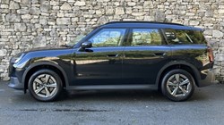 2025 (25) MINI COUNTRYMAN 1.5 C Classic 5dr Auto 5925519