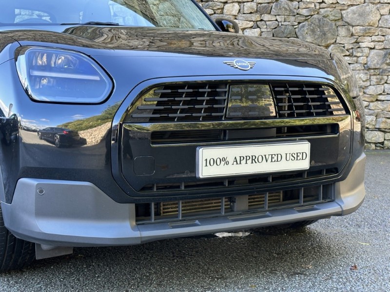 2025 (25) MINI COUNTRYMAN 1.5 C Classic 5dr Auto 5925553