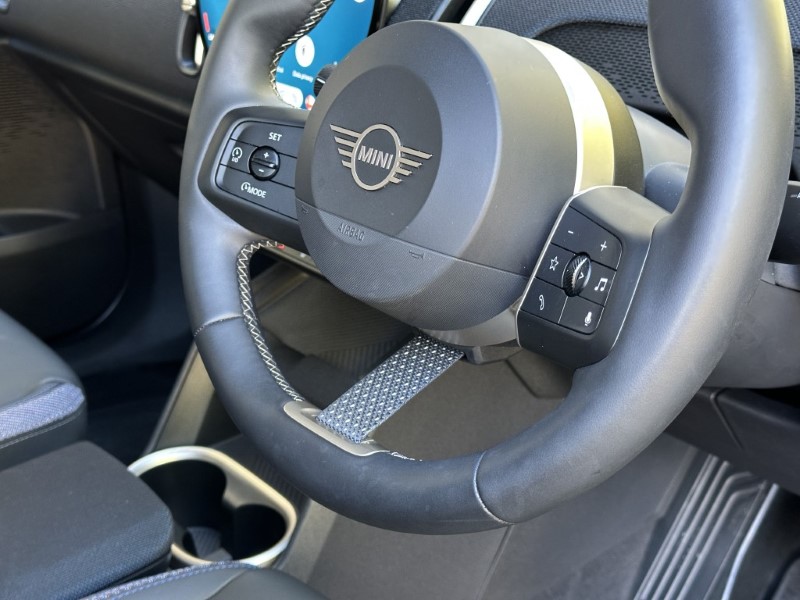 2025 (25) MINI COUNTRYMAN 1.5 C Classic 5dr Auto 5925502
