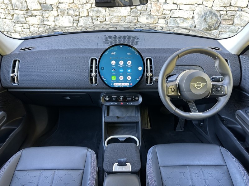 2025 (25) MINI COUNTRYMAN 1.5 C Classic 5dr Auto 5925543