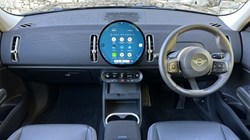 2025 (25) MINI COUNTRYMAN 1.5 C Classic 5dr Auto 5925543