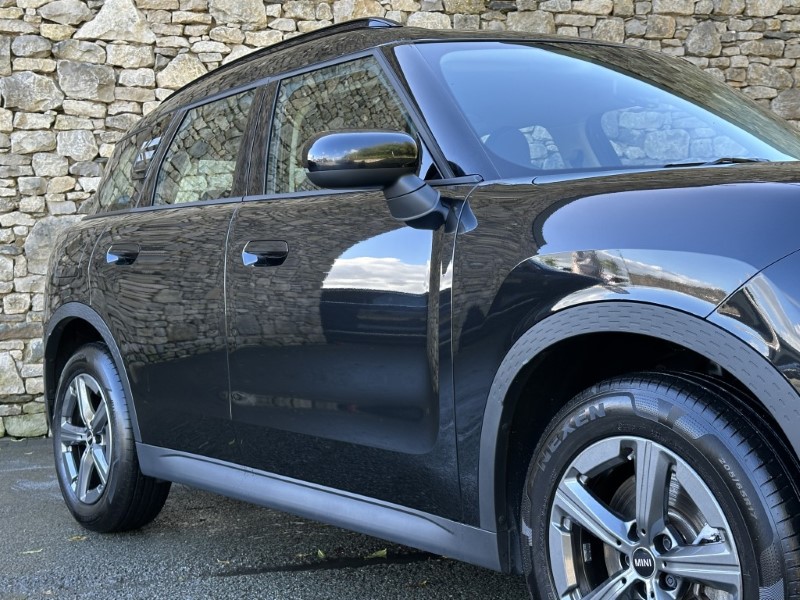 2025 (25) MINI COUNTRYMAN 1.5 C Classic 5dr Auto 5925560