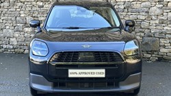 2025 (25) MINI COUNTRYMAN 1.5 C Classic 5dr Auto 5925551