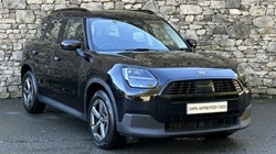 2025 (25) MINI COUNTRYMAN 1.5 C Classic 5dr Auto 5925552