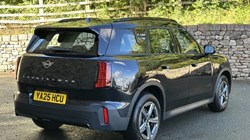 2025 (25) MINI COUNTRYMAN 1.5 C Classic 5dr Auto 5925557