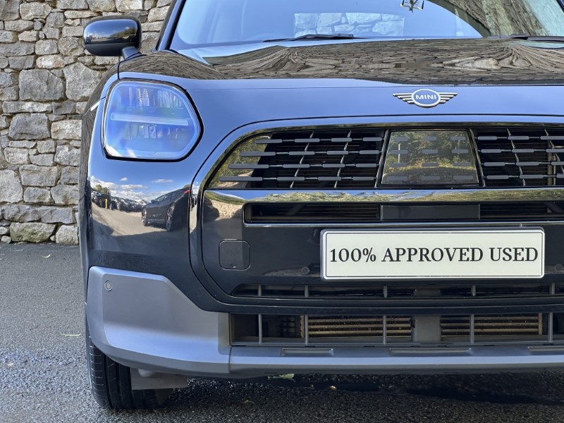 2025 (25) MINI COUNTRYMAN 1.5 C Classic 5dr Auto 5925554