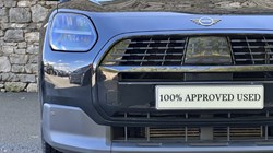 2025 (25) MINI COUNTRYMAN 1.5 C Classic 5dr Auto 5925554