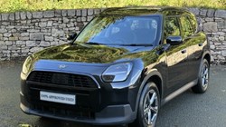 2025 (25) MINI COUNTRYMAN 1.5 C Classic 5dr Auto 5925546