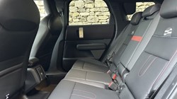 2025 (75) MINI COUNTRYMAN 2.0 John Cooper Works ALL4 5dr Auto 5987459