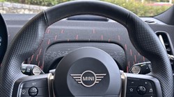 2025 (75) MINI COUNTRYMAN 2.0 John Cooper Works ALL4 5dr Auto 5987494