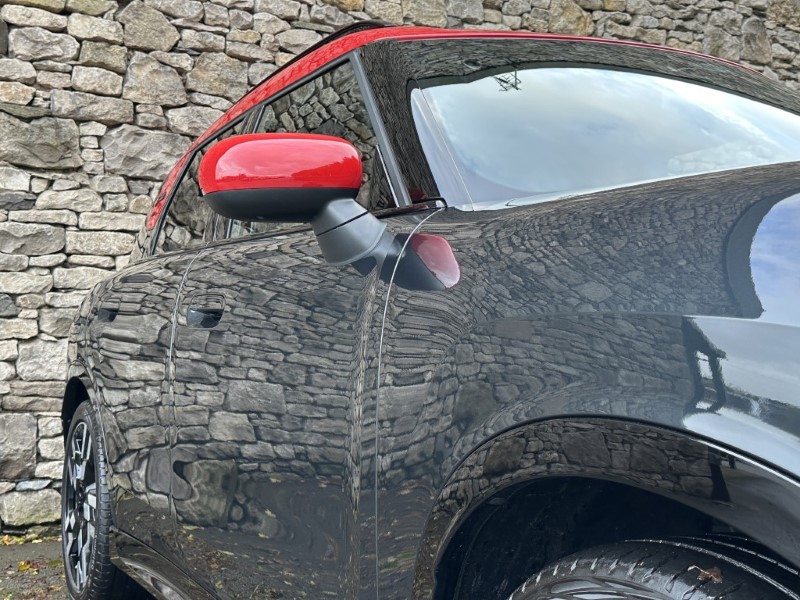2025 (75) MINI COUNTRYMAN 2.0 John Cooper Works ALL4 5dr Auto 5987506