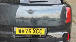 2025 (75) MINI COUNTRYMAN 2.0 John Cooper Works ALL4 5dr Auto 5987803