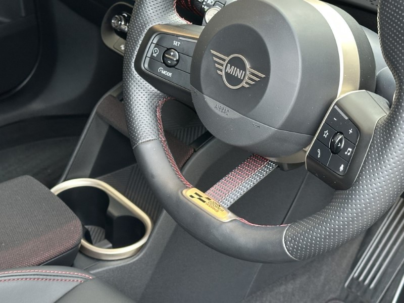 2025 (75) MINI COUNTRYMAN 2.0 John Cooper Works ALL4 5dr Auto 5987442